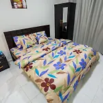 Full Apartment For Family Tourist Abu Dhabi Me Apt11- Baith Al Jannah Llc