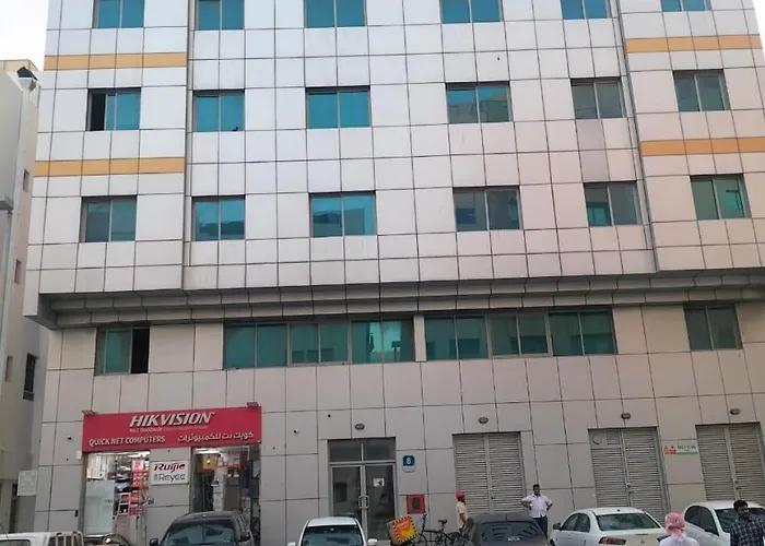 Full Apartment For Family Tourist Abu Dhabi Me Apt11- Baith Al Jannah Llc