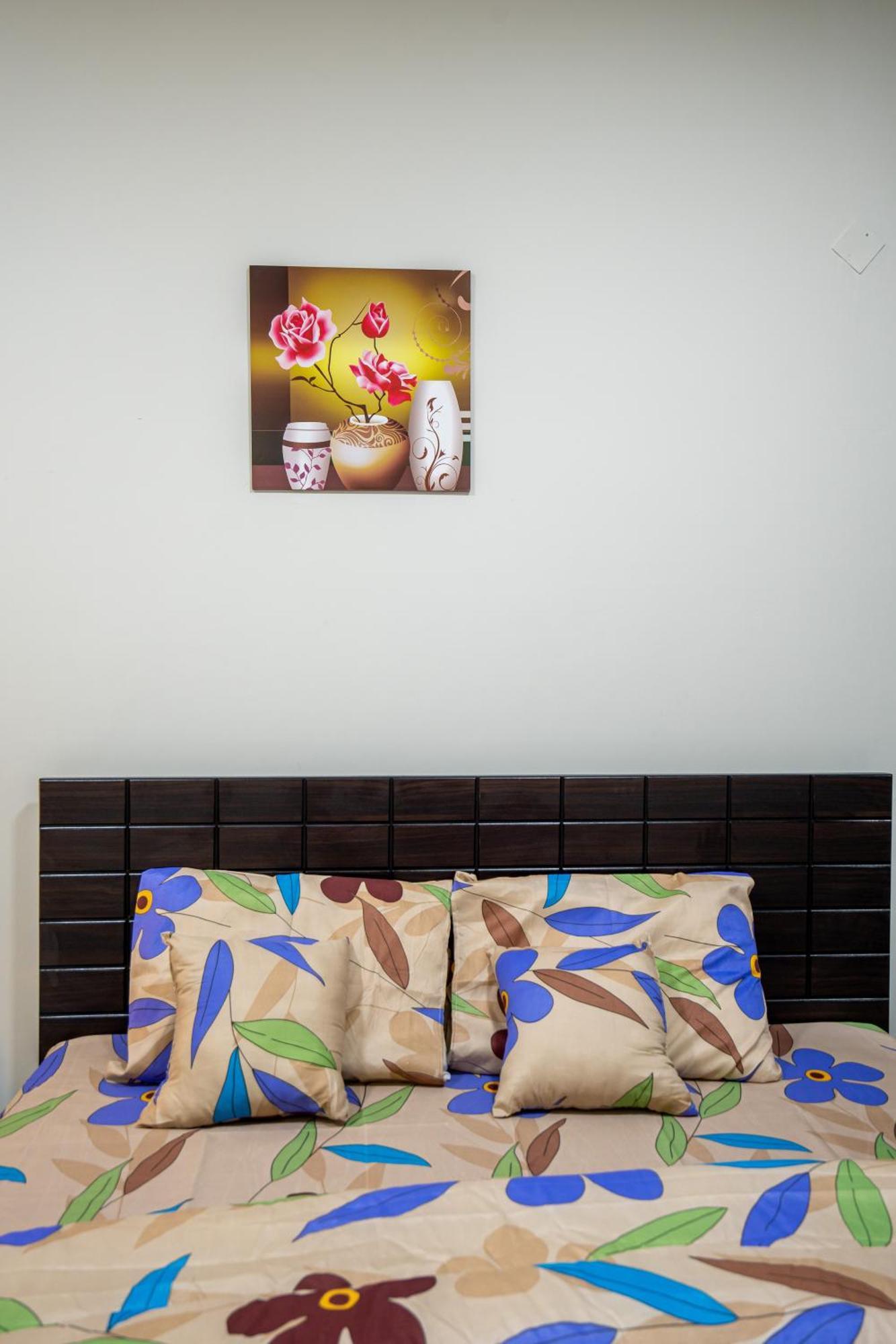 Full For Family Tourist Me Apt11- Baith Al Jannah Llc Abu Dhabi