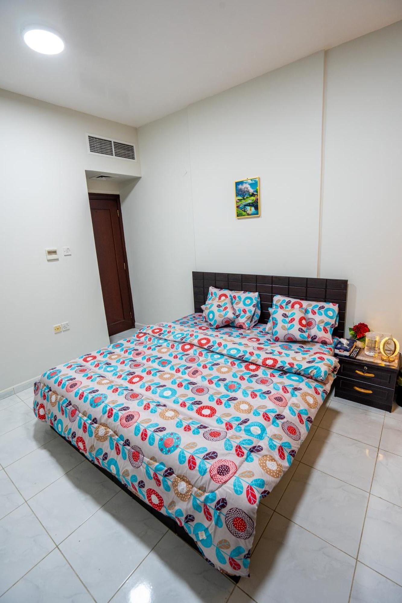 Full For Family Tourist Me Apt11- Baith Al Jannah Llc *